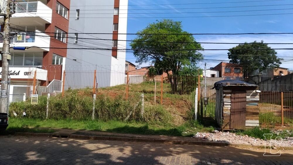 Terreno à venda, 571m² - Foto 2