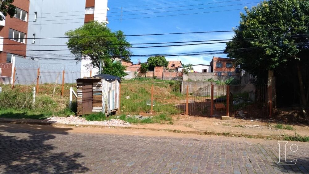 Terreno à venda, 571m² - Foto 1