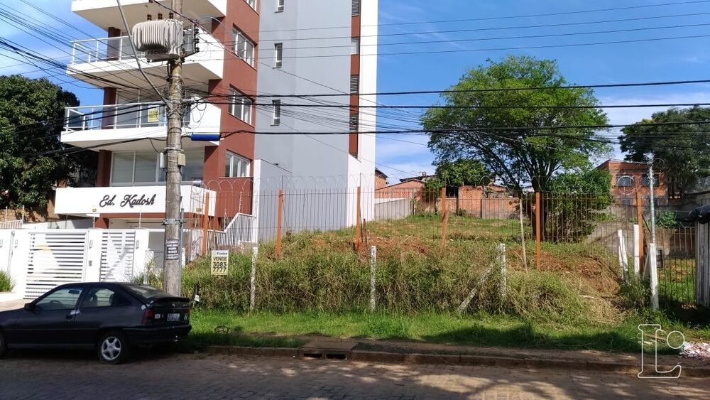 Terreno à venda, 571m² - Foto 4