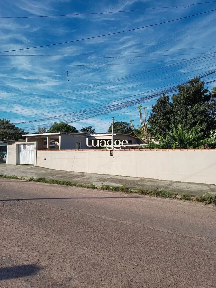 Casa, 3 quartos, 114 m² - Foto 1