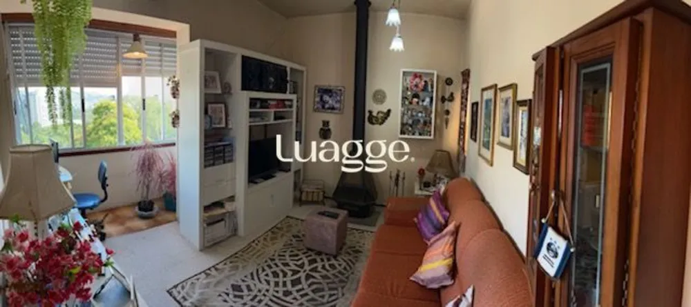 Casa, 3 quartos, 114 m² - Foto 2
