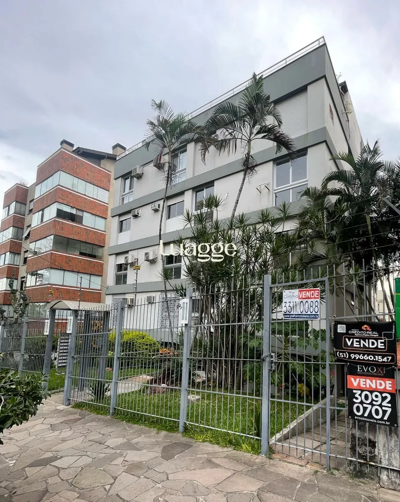 Apartamento, 3 quartos, 134 m² - Foto 1