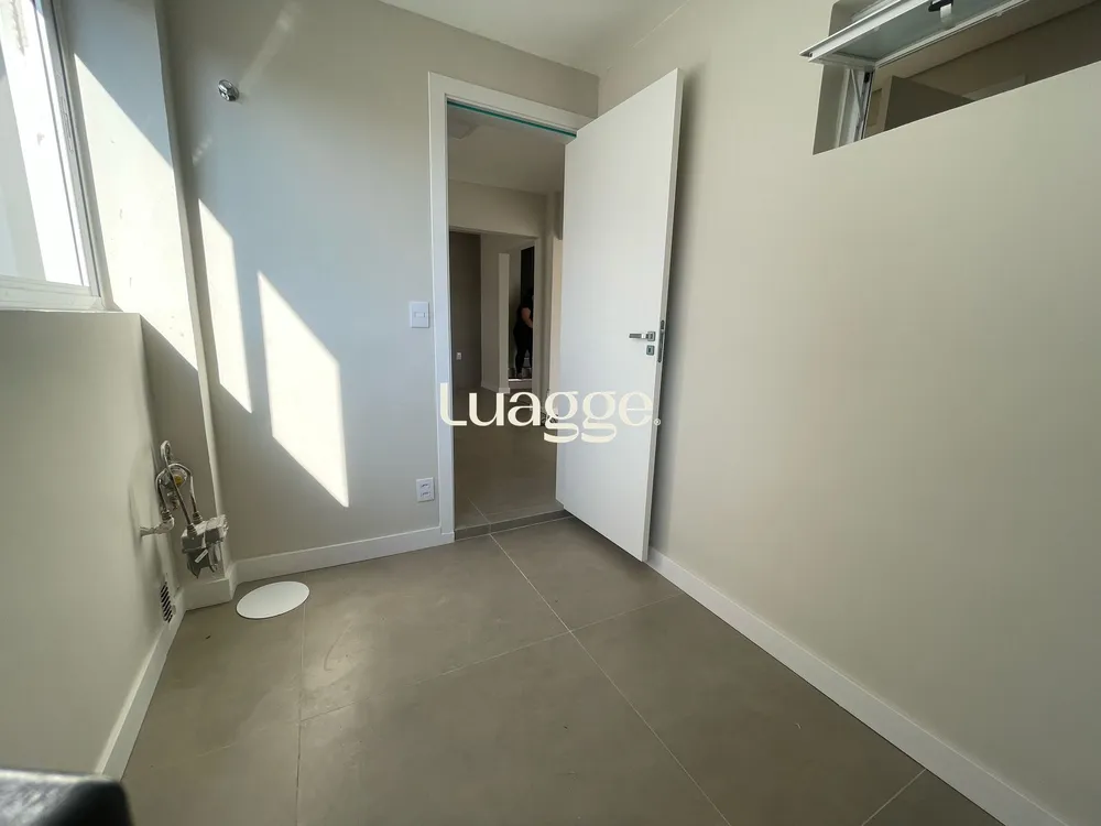 Apartamento, 3 quartos, 134 m² - Foto 2