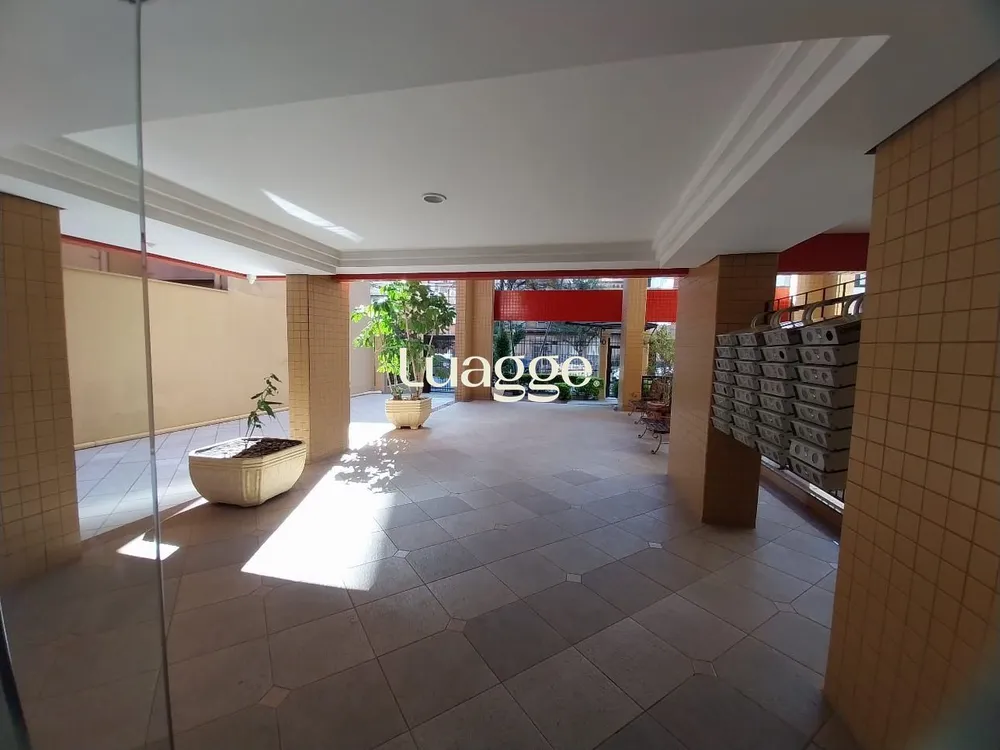 Apartamento, 3 quartos, 95 m² - Foto 1