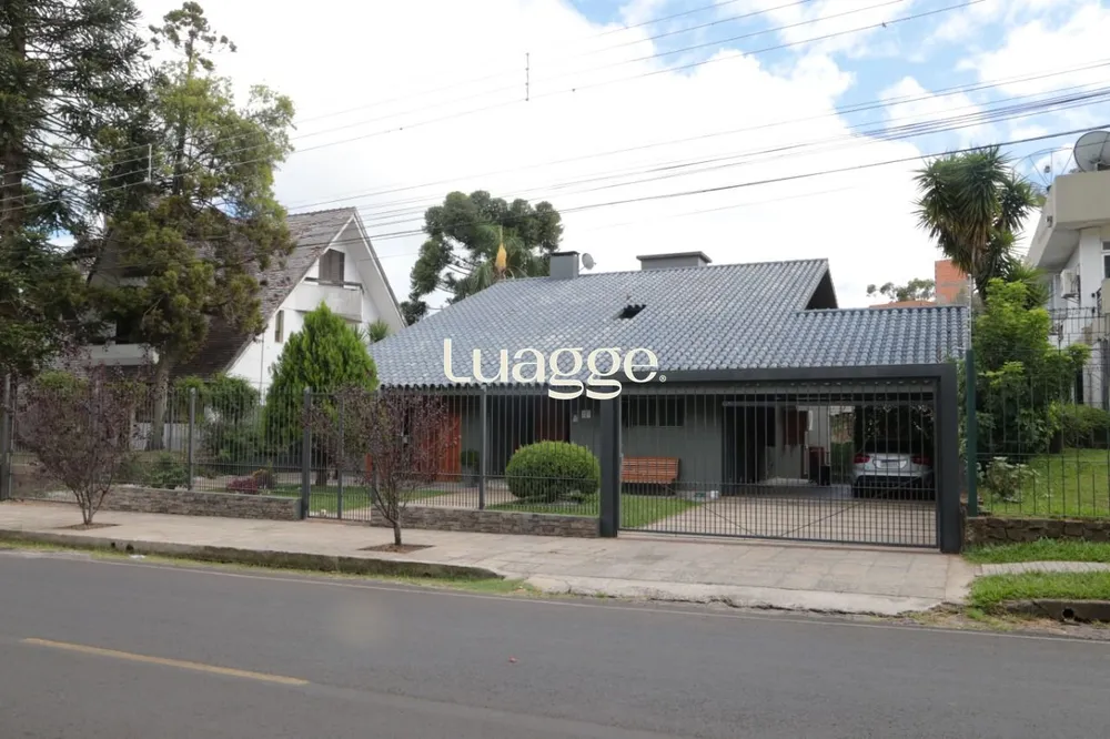Casa, 3 quartos, 101 m² - Foto 1