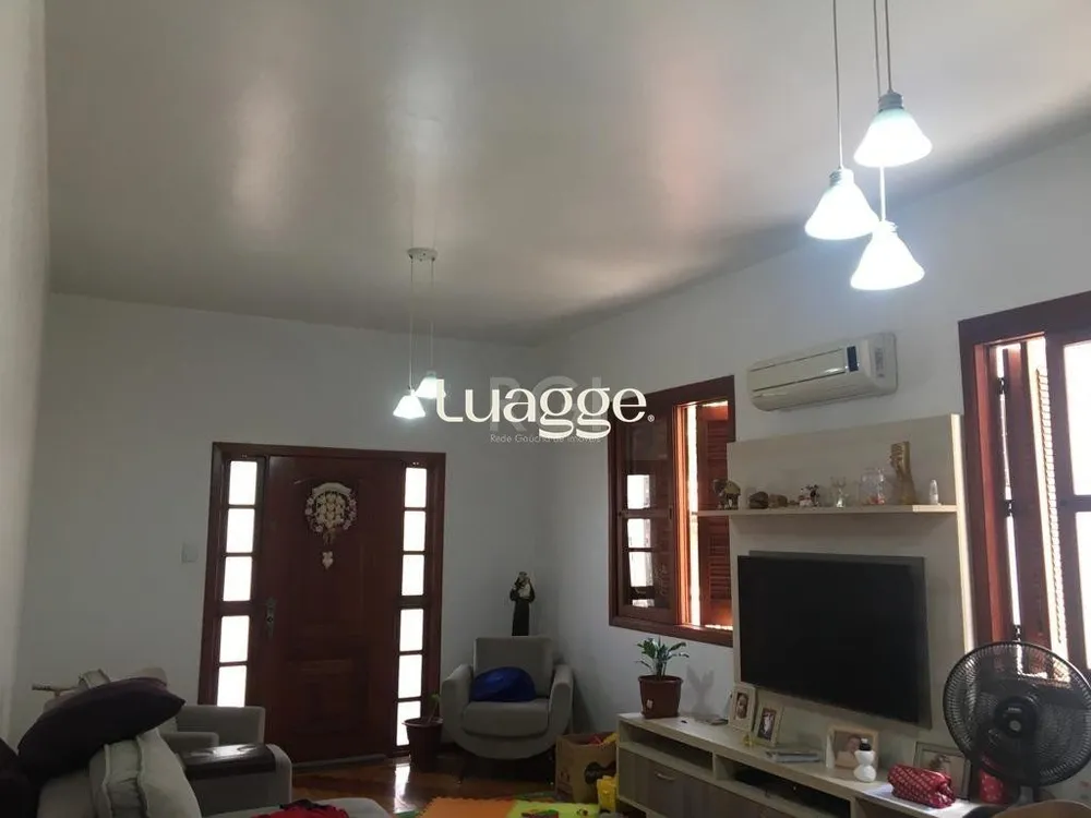 Casa, 3 quartos, 157 m² - Foto 3