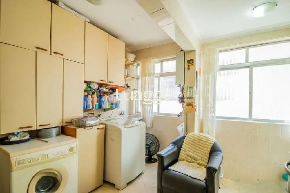 Apartamento, 3 quartos, 102 m² - Foto 4