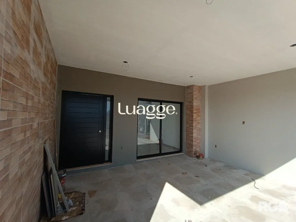 Casa, 3 quartos, 107 m² - Foto 1