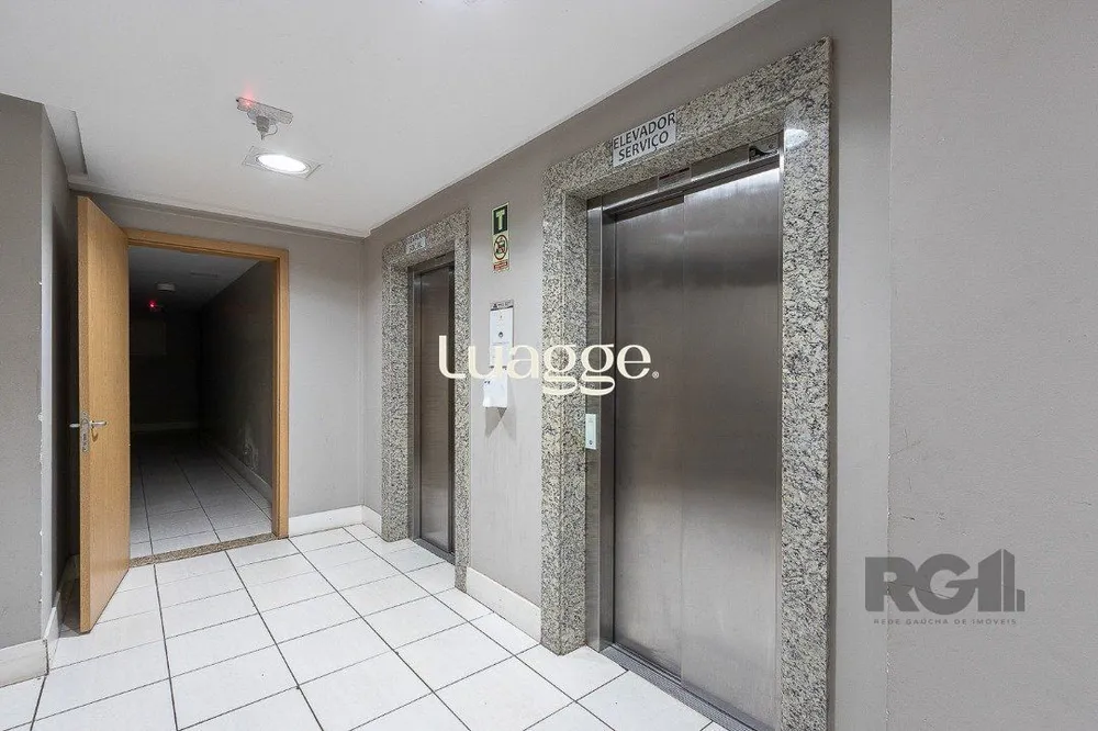 Apartamento, 2 quartos, 51 m² - Foto 1