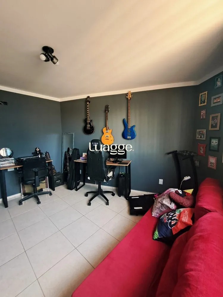 Apartamento, 2 quartos, 102 m² - Foto 1