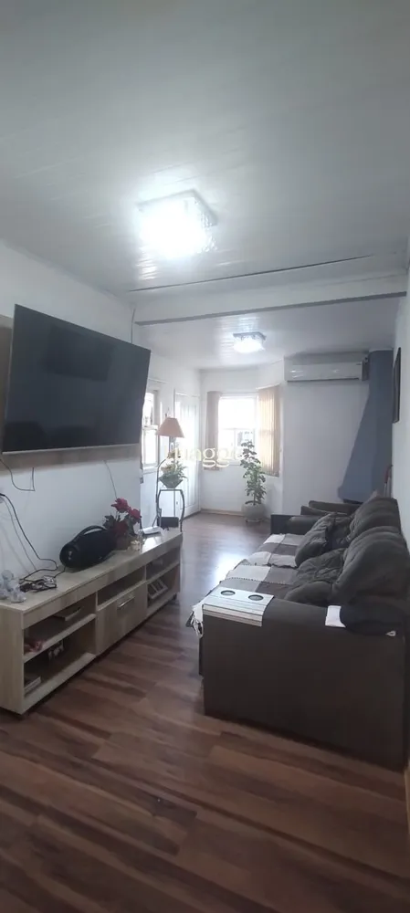 Apartamento, 2 quartos, 102 m² - Foto 2