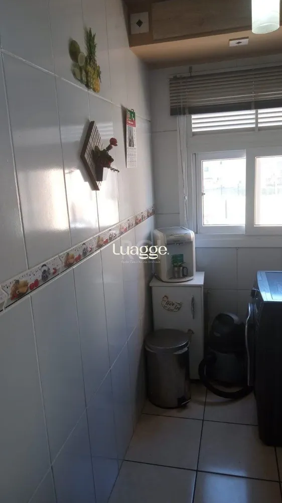 Apartamento, 2 quartos, 49 m² - Foto 1