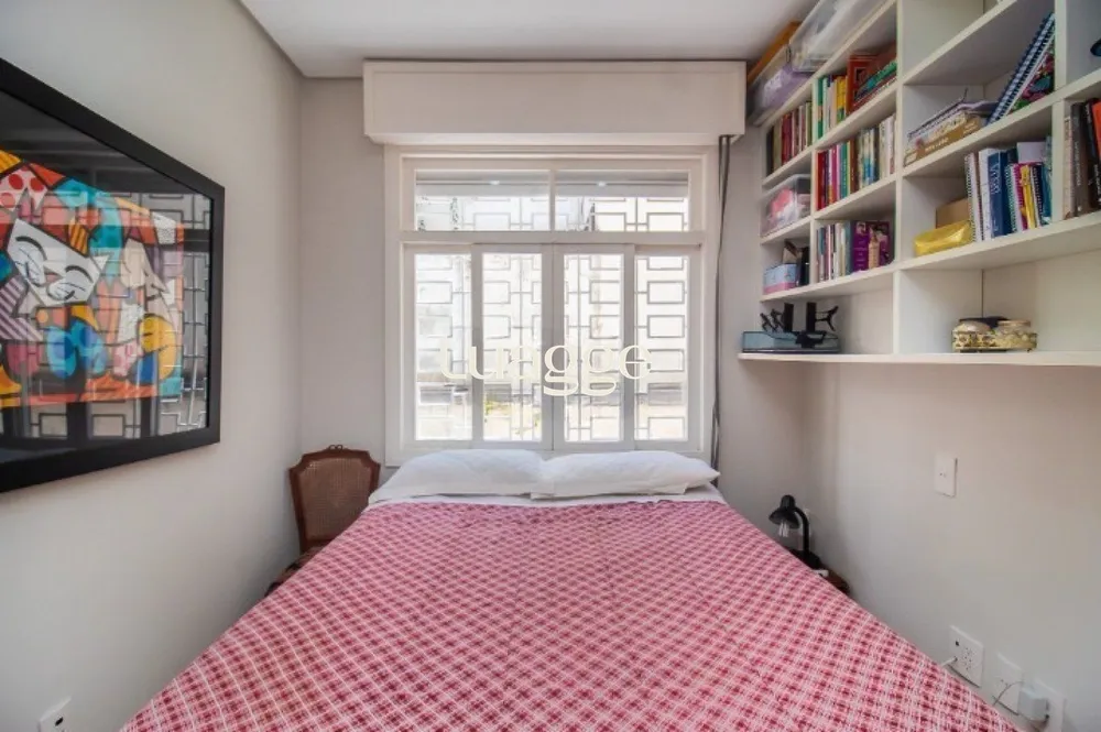 Apartamento, 2 quartos, 80 m² - Foto 1