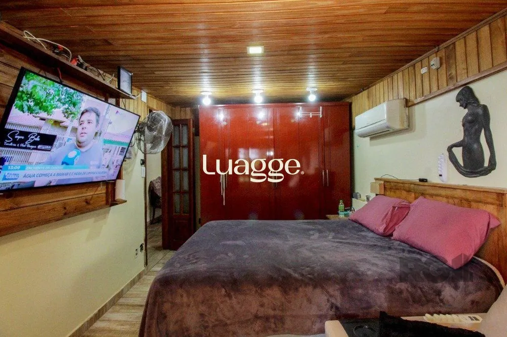 Casa, 5 quartos, 151 m² - Foto 1