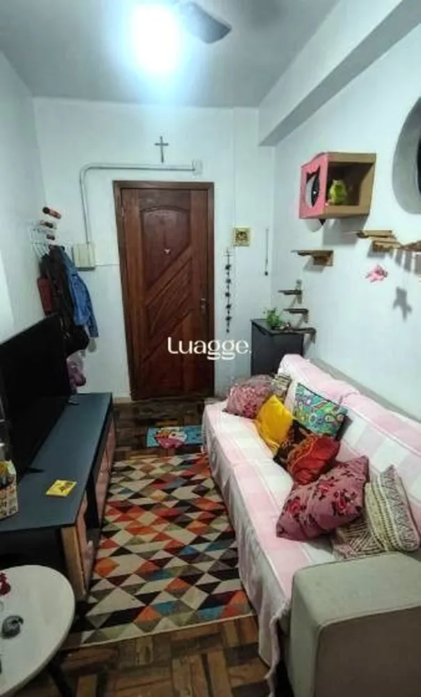 Apartamento, 1 quarto, 44 m² - Foto 2