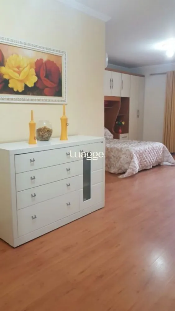 Casa, 3 quartos, 166 m² - Foto 2
