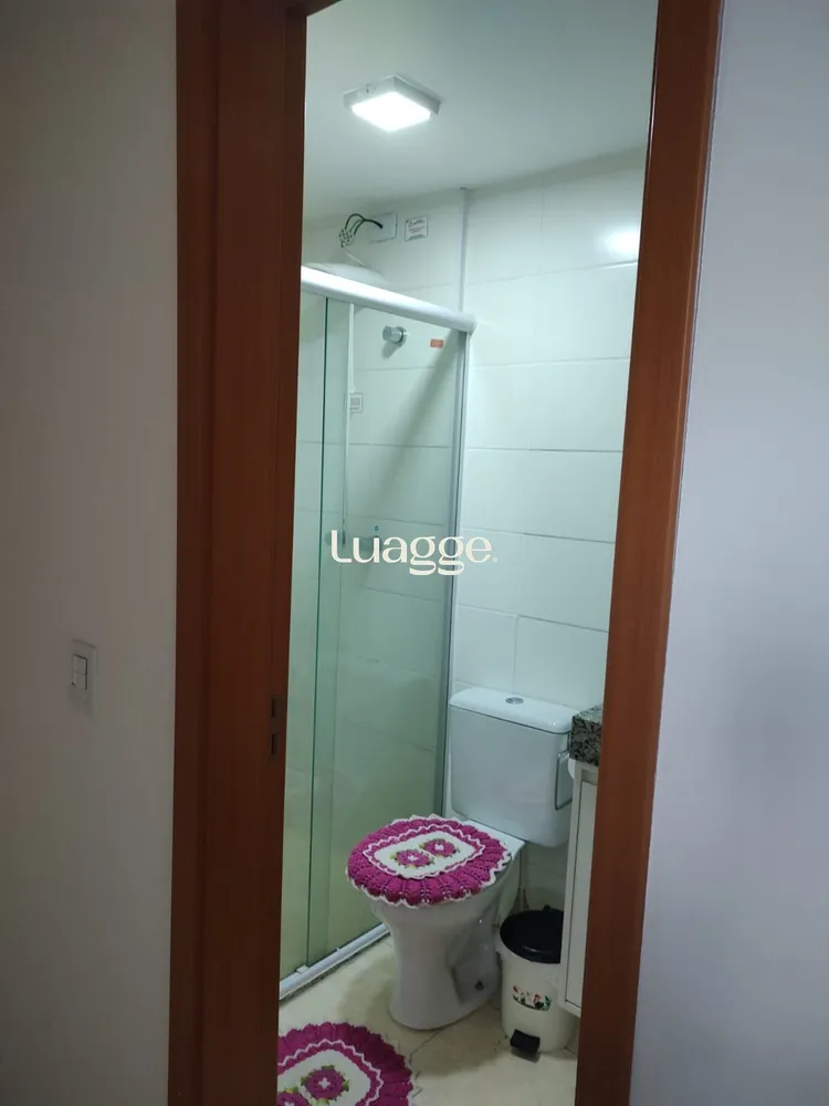 Apartamento, 2 quartos, 44 m² - Foto 2