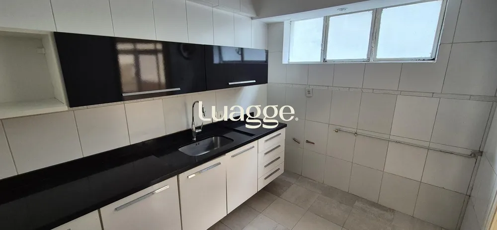 Apartamento, 2 quartos, 44 m² - Foto 1