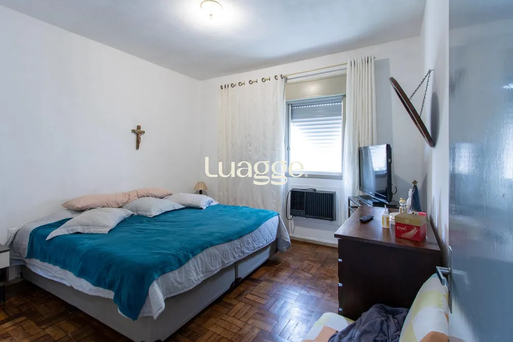 Apartamento, 2 quartos, 101 m² - Foto 1