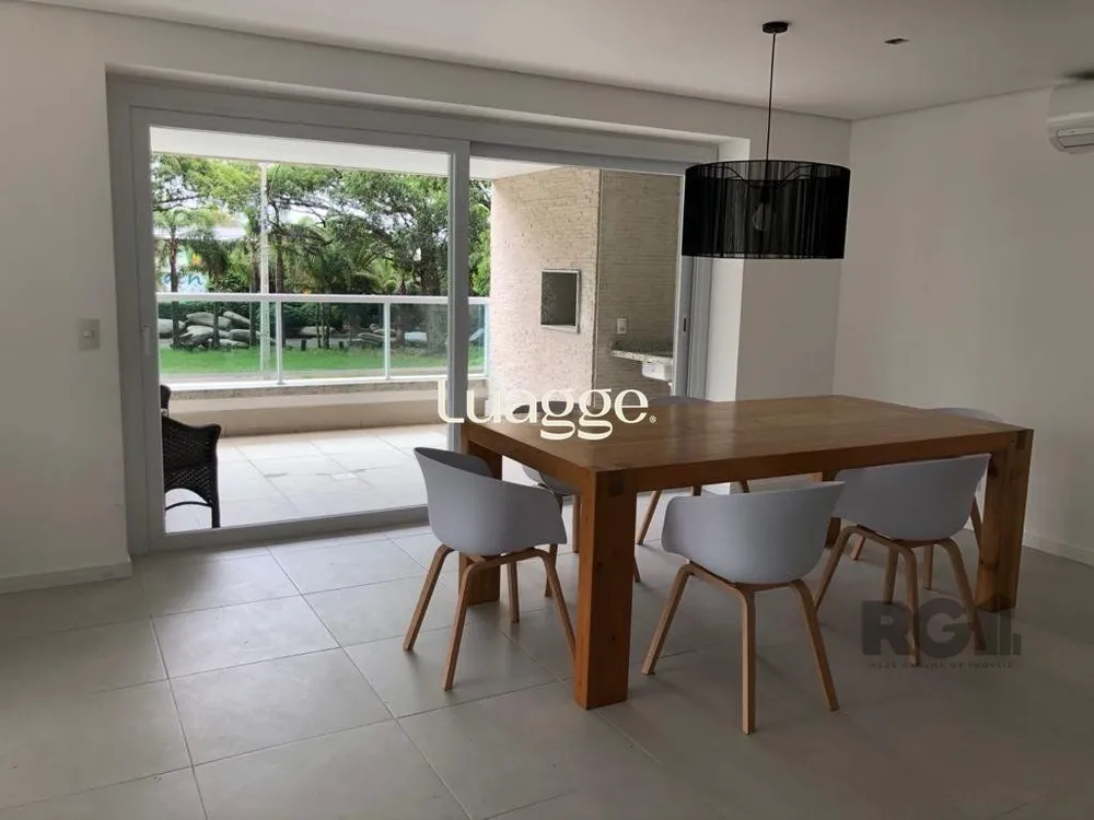 Apartamento, 3 quartos, 181 m² - Foto 1