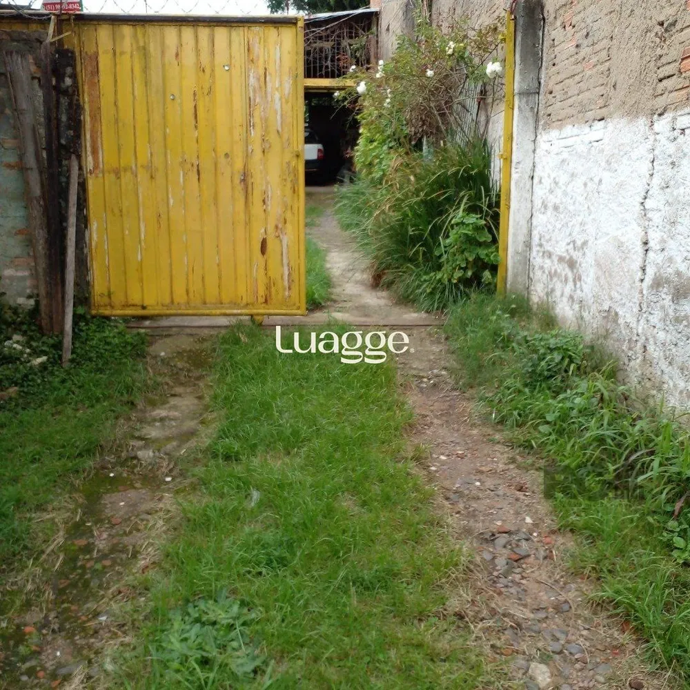 Terreno, 771 m² - Foto 1