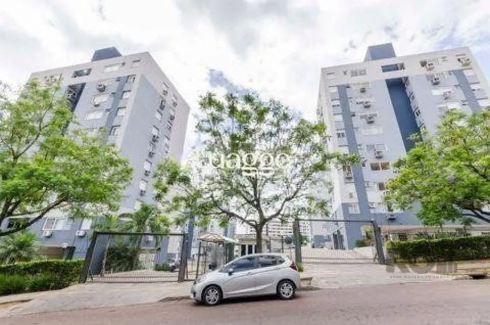 Apartamento, 3 quartos, 75 m² - Foto 3