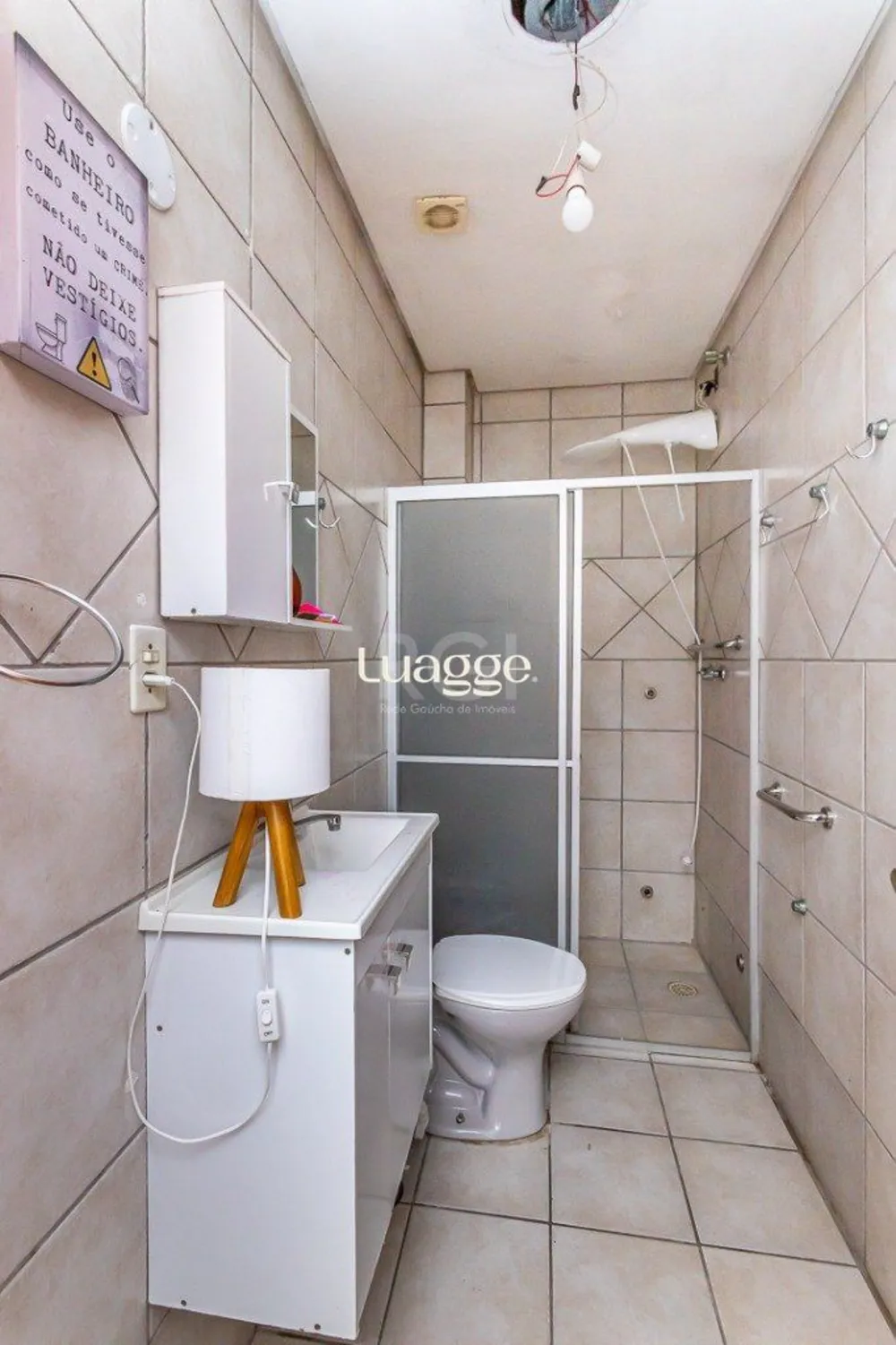 Terreno, 1081 m² - Foto 1