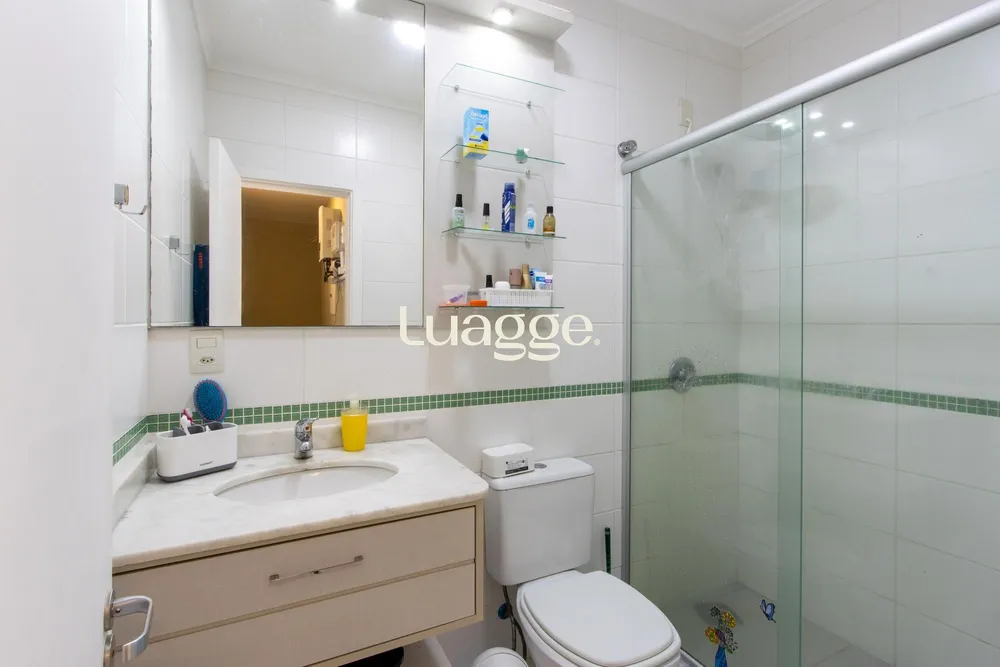 Apartamento, 2 quartos, 47 m² - Foto 2