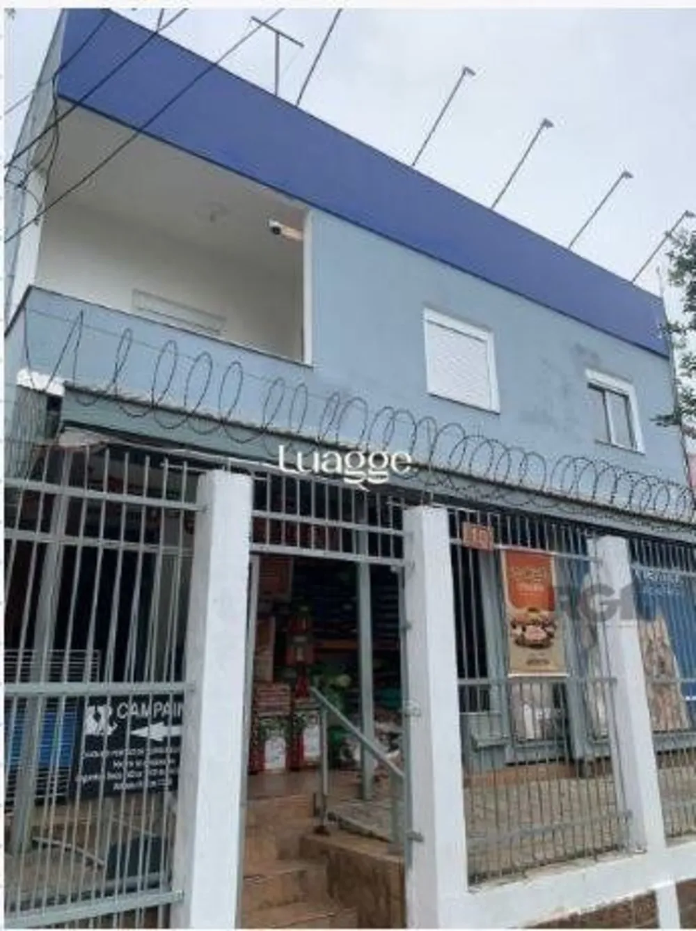 Sobrado, 2 quartos, 71 m² - Foto 1