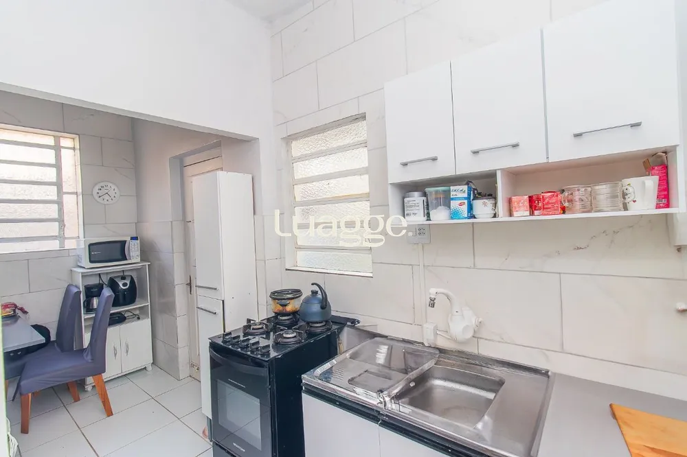 Apartamento, 3 quartos, 99 m² - Foto 1