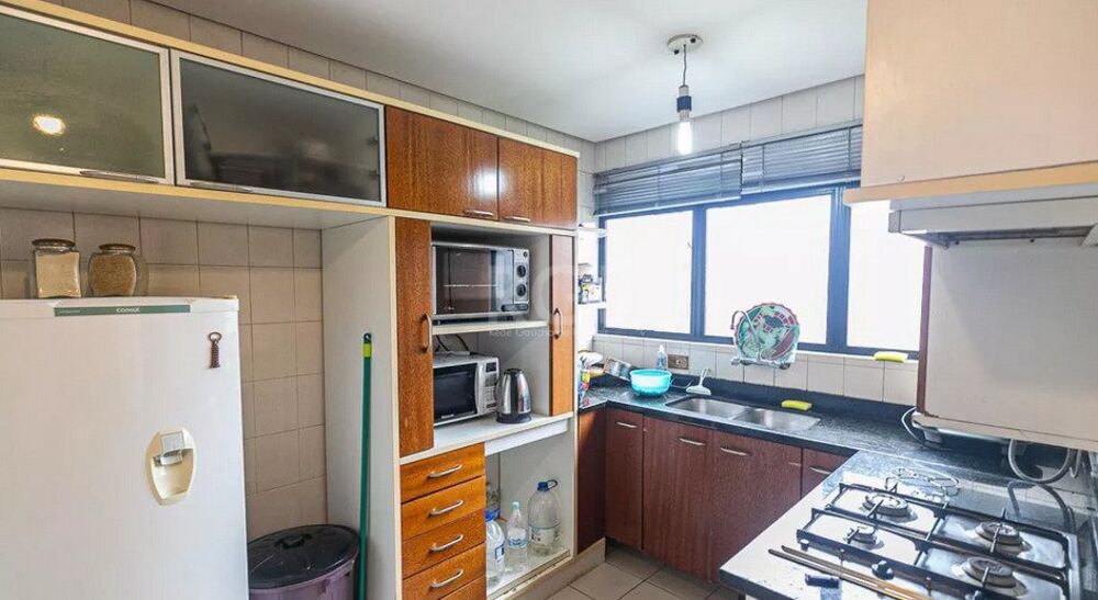 Cobertura à venda com 3 quartos, 207m² - Foto 3