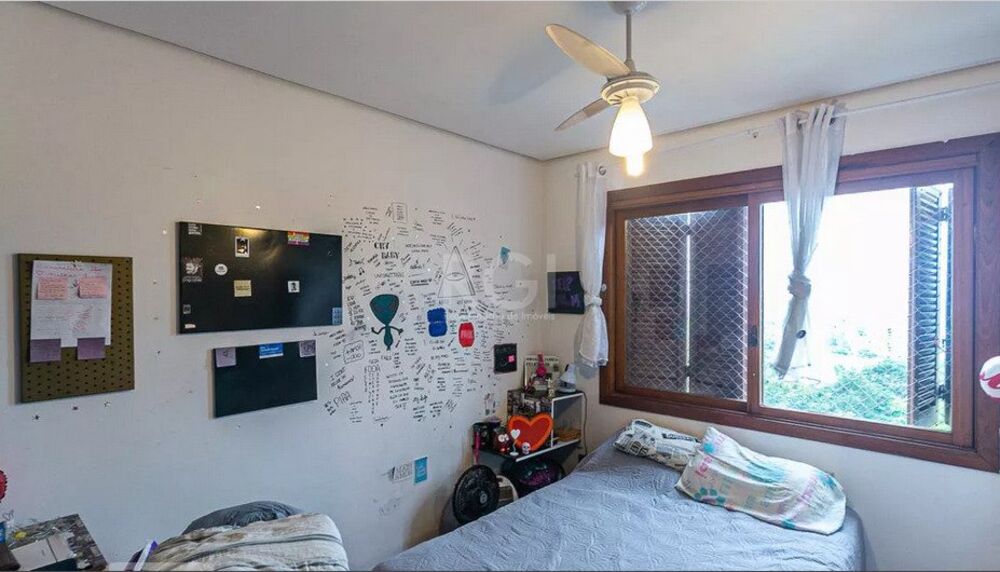 Cobertura à venda com 3 quartos, 207m² - Foto 1