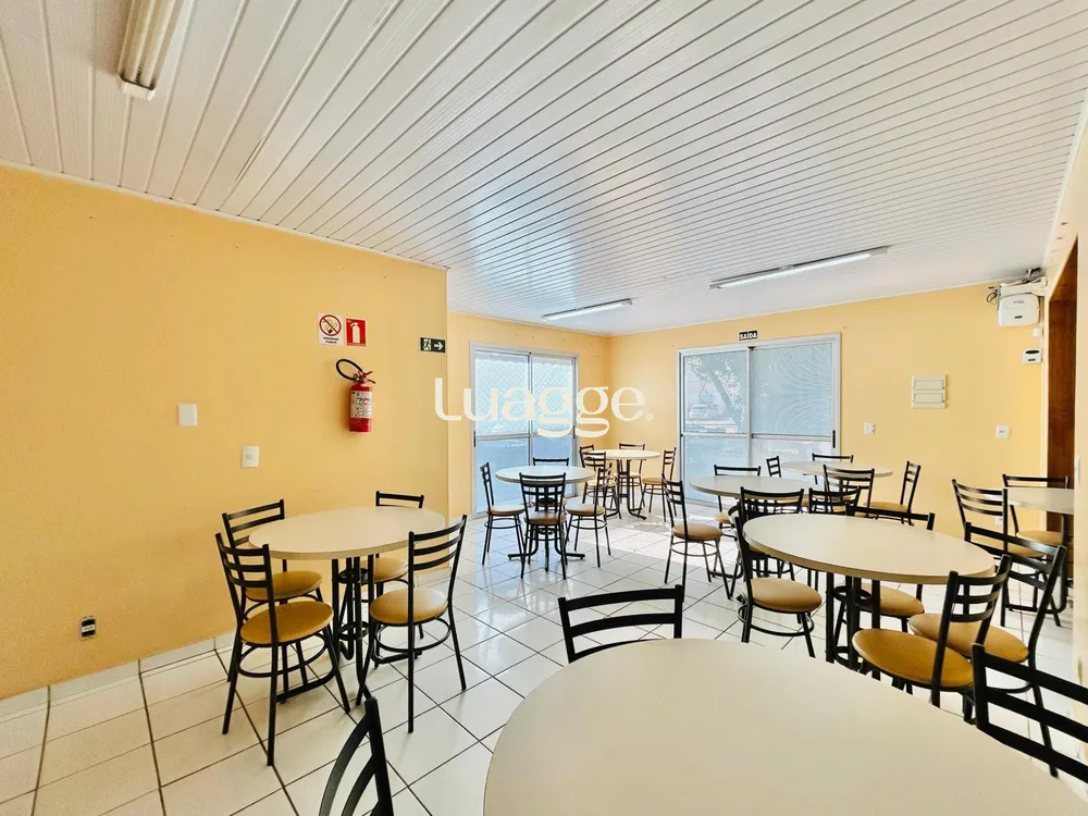 Apartamento, 1 quarto, 40 m² - Foto 3