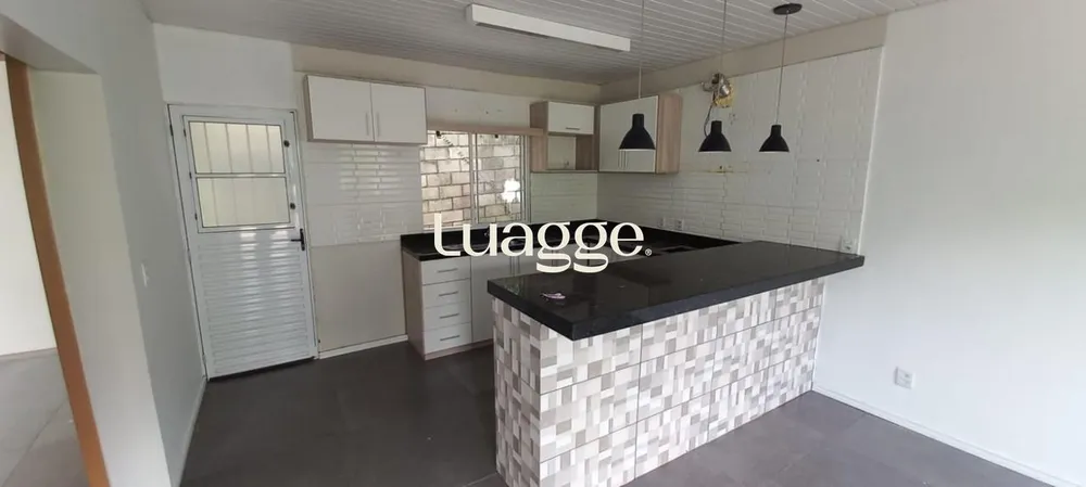 Casa, 2 quartos, 81 m² - Foto 2