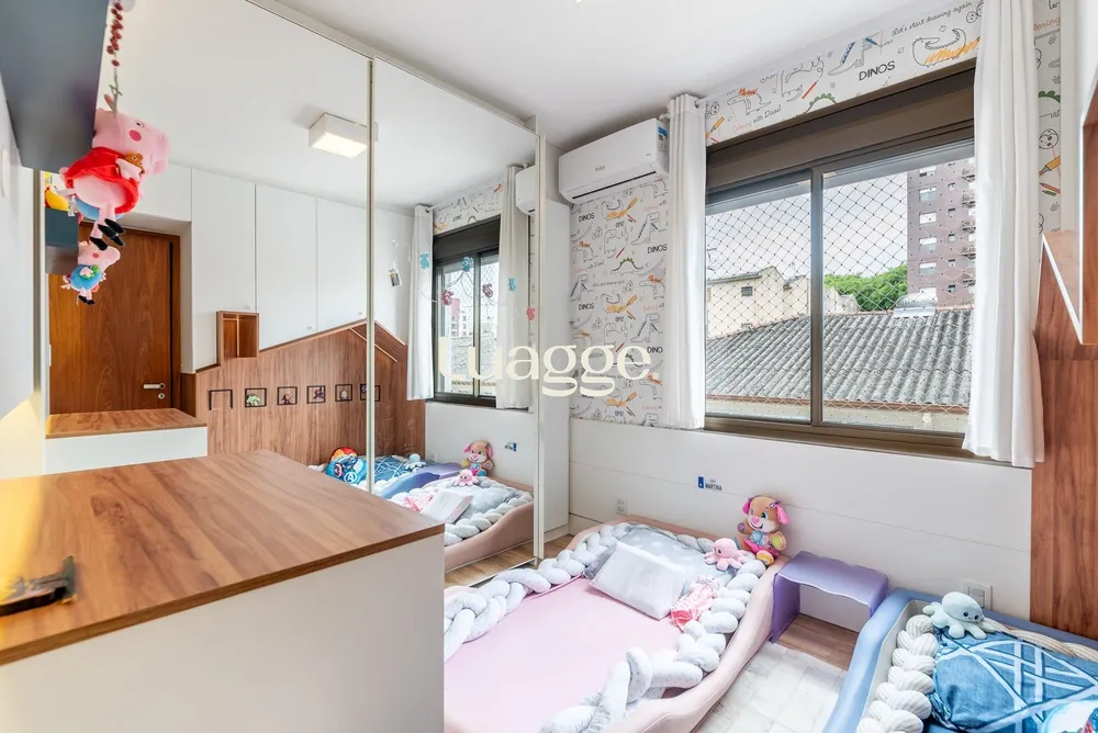 Apartamento, 2 quartos, 80 m² - Foto 1