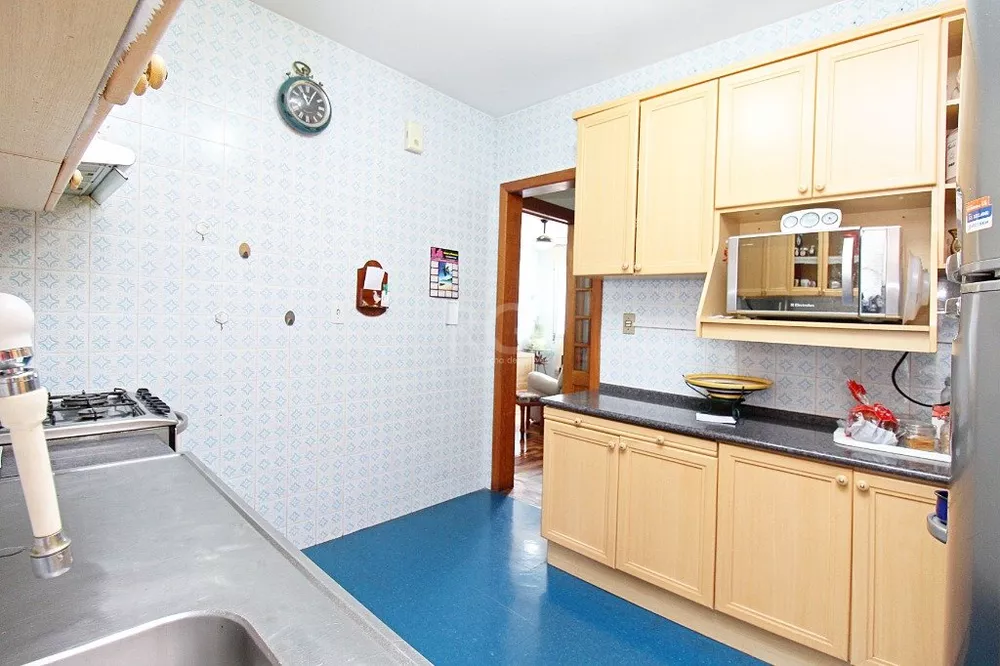 Apartamento à venda com 3 quartos, 98m² - Foto 6