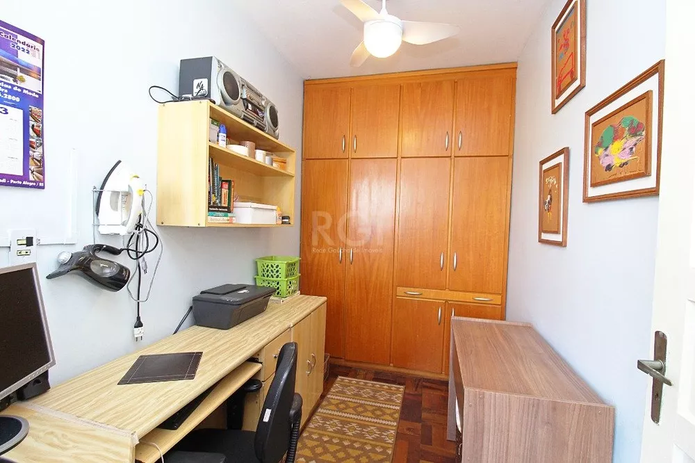 Apartamento à venda com 3 quartos, 98m² - Foto 9