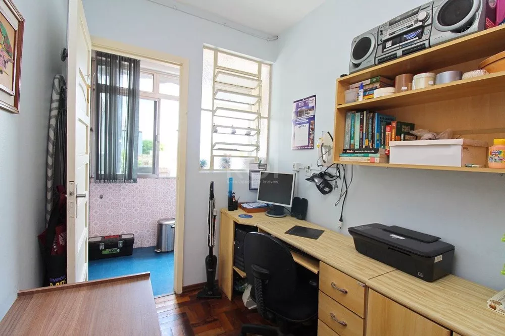 Apartamento à venda com 3 quartos, 98m² - Foto 8