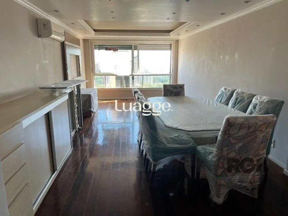 Apartamento, 3 quartos, 122 m² - Foto 1
