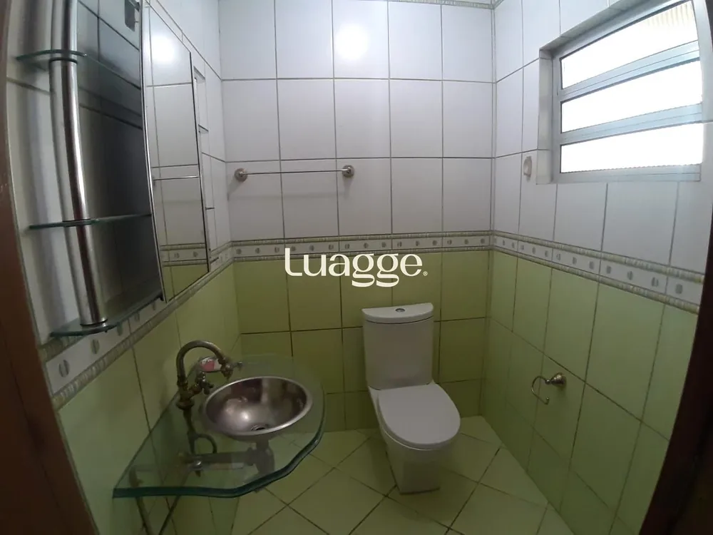 Casa, 4 quartos, 351 m² - Foto 6