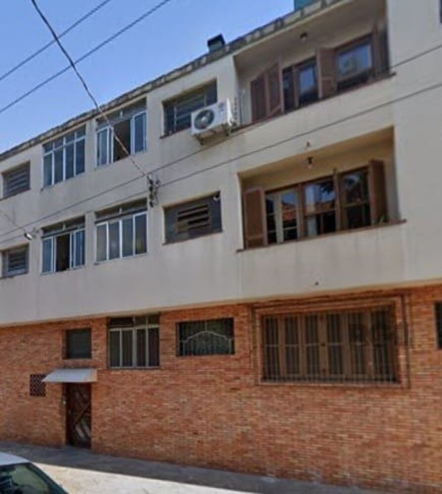 Apartamento à venda com 2 quartos, 69m² - Foto 8
