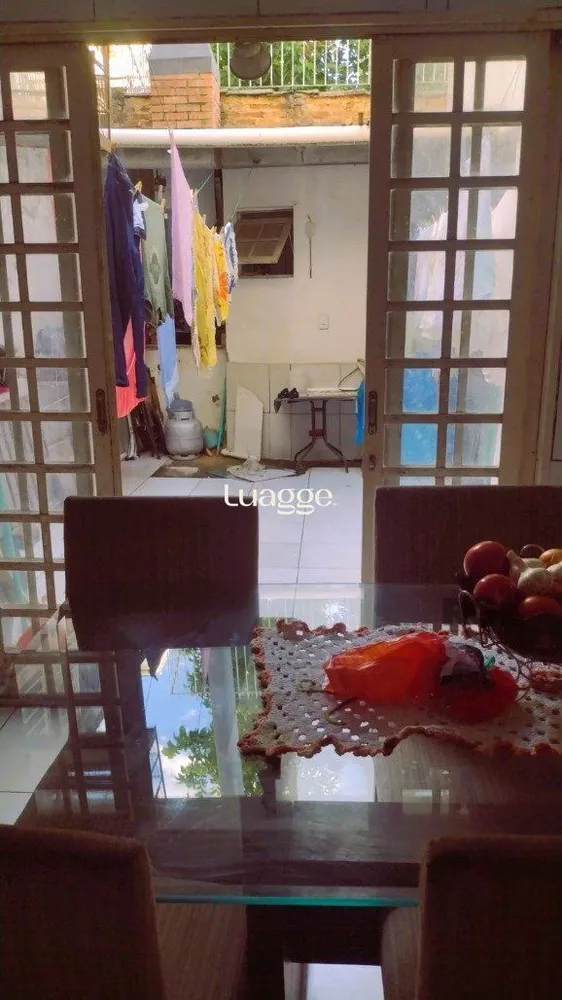Apartamento, 3 quartos, 70 m² - Foto 1