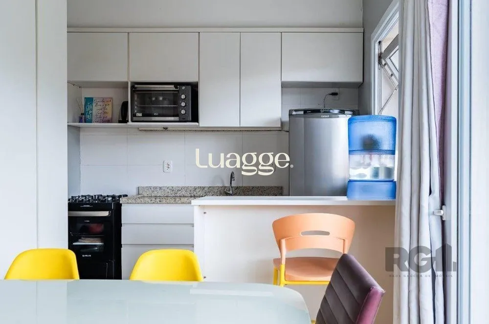 Apartamento, 1 quarto, 63 m² - Foto 1