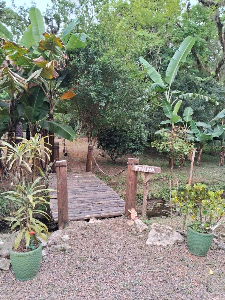 Sítio para alugar com 3 quartos, 251m² - Foto 20