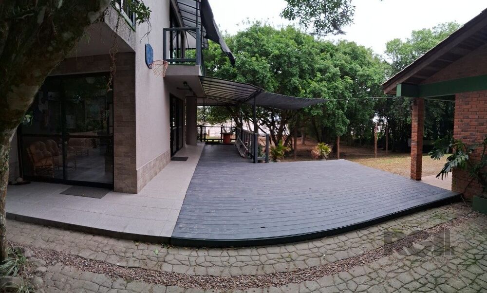Sítio para alugar com 3 quartos, 251m² - Foto 18