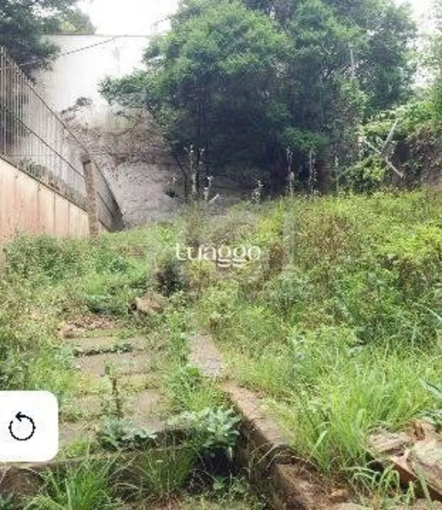 Terreno, 271 m² - Foto 1