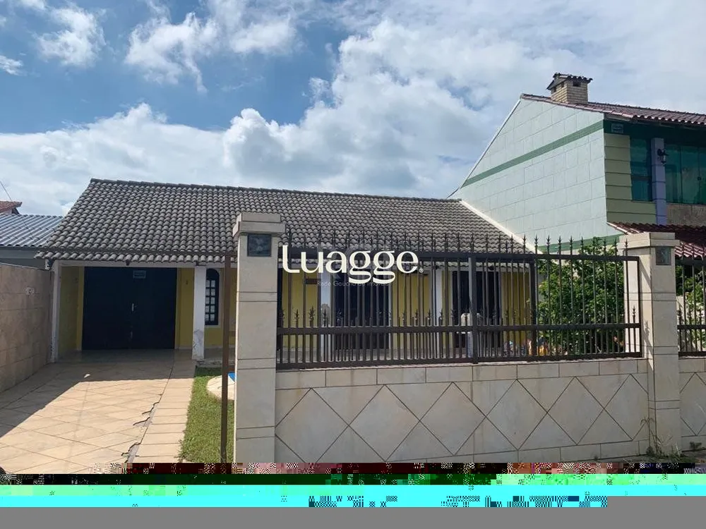 Casa, 4 quartos, 180 m² - Foto 1