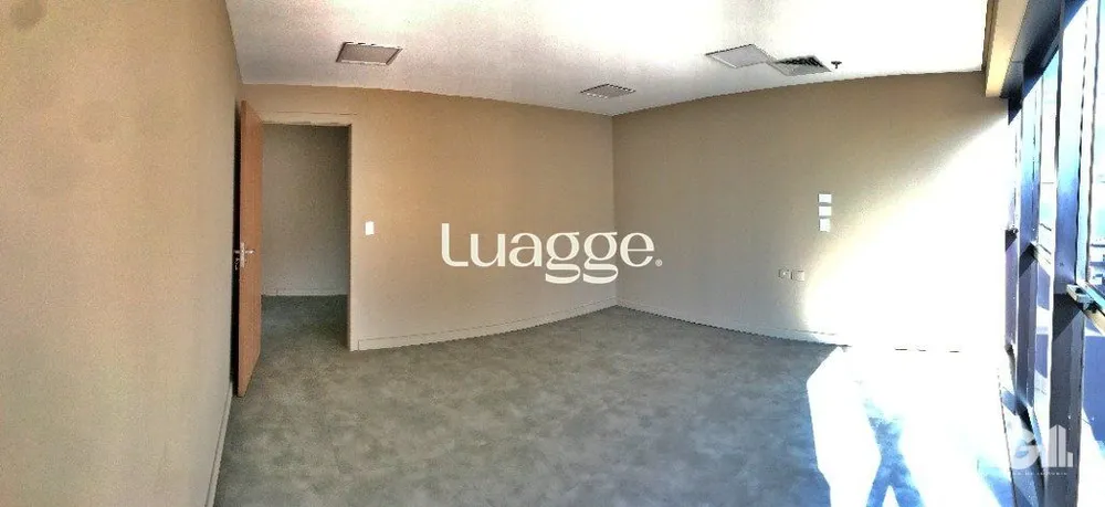 Depósito-Galpão, 889 m² - Foto 1