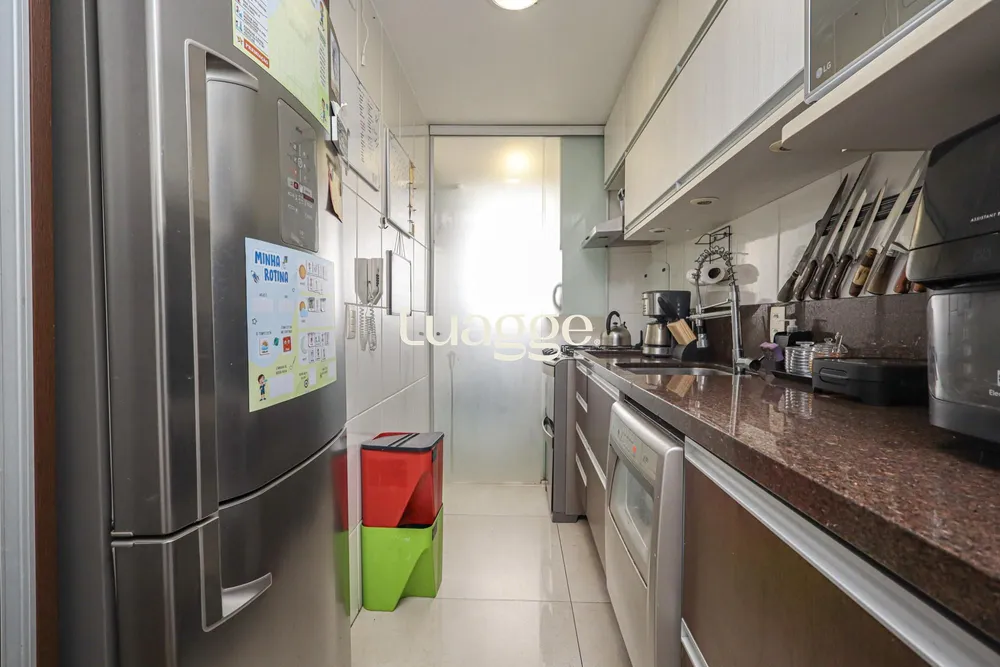 Apartamento, 3 quartos, 64 m² - Foto 4