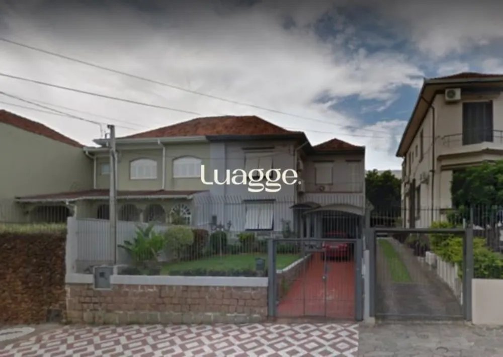 Sobrado, 3 quartos, 103 m² - Foto 1